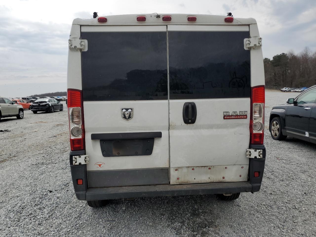 2015 RAM ProMaster City - Image 6