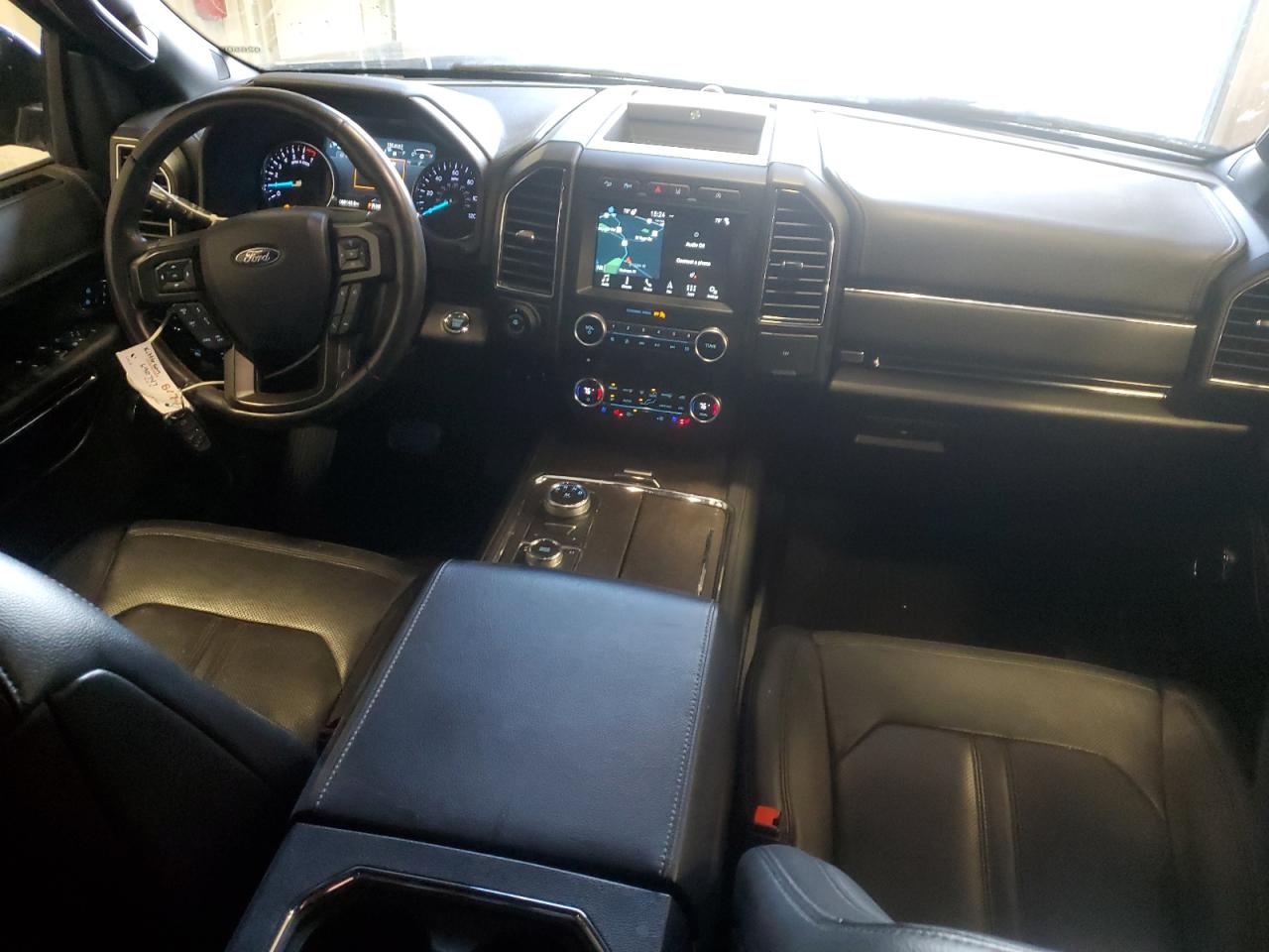 2018 Ford Expedition - Image 8