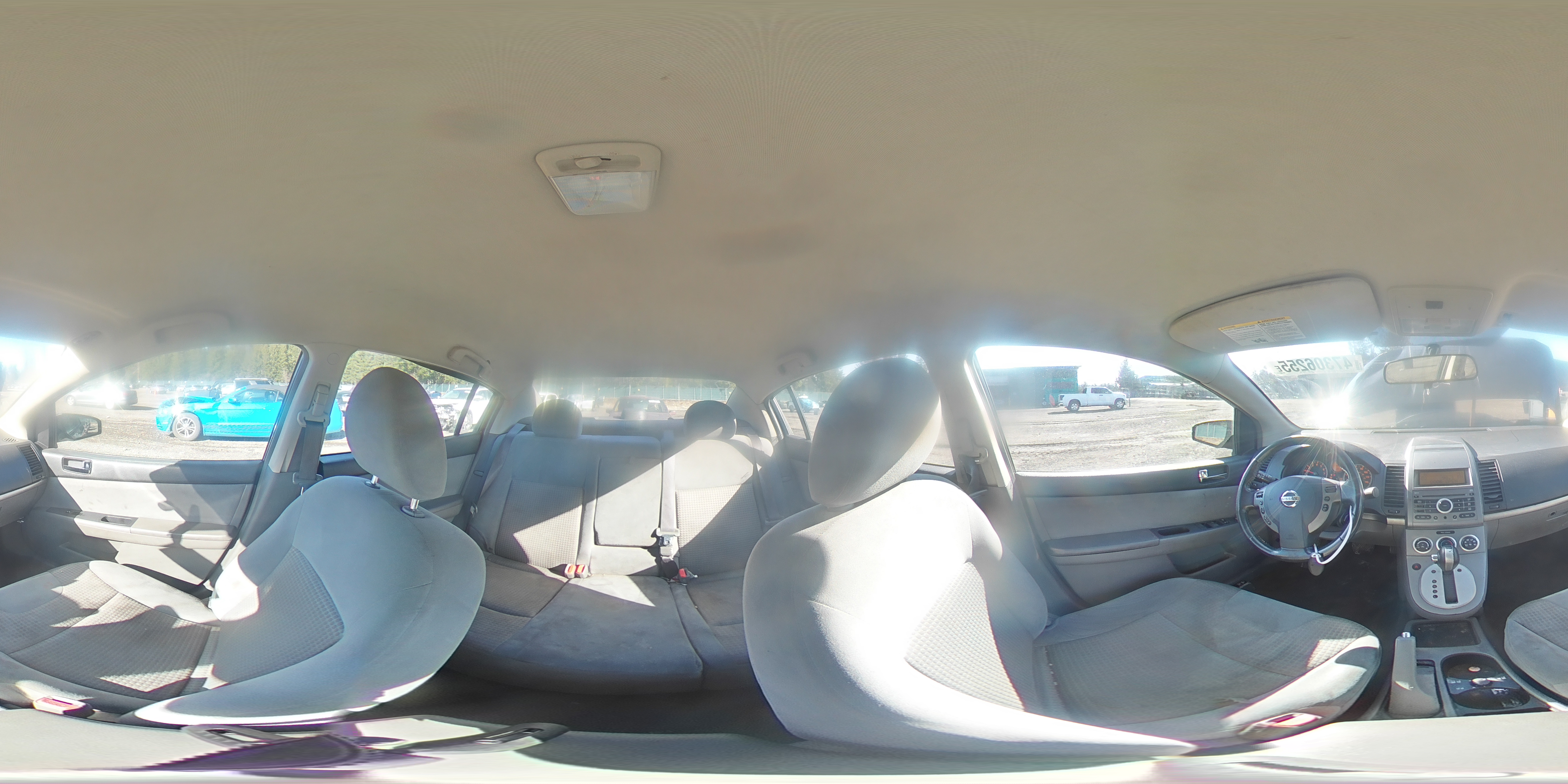 2008 Nissan Sentra - Image 12