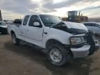 1997 Ford F150  продається в Albuquerque, NM - Front End