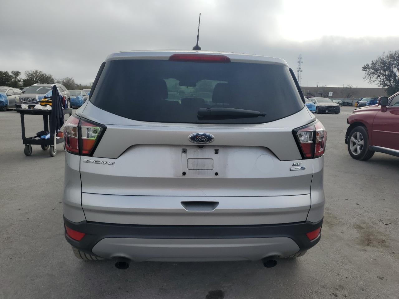 2017 Ford Escape - Image 6
