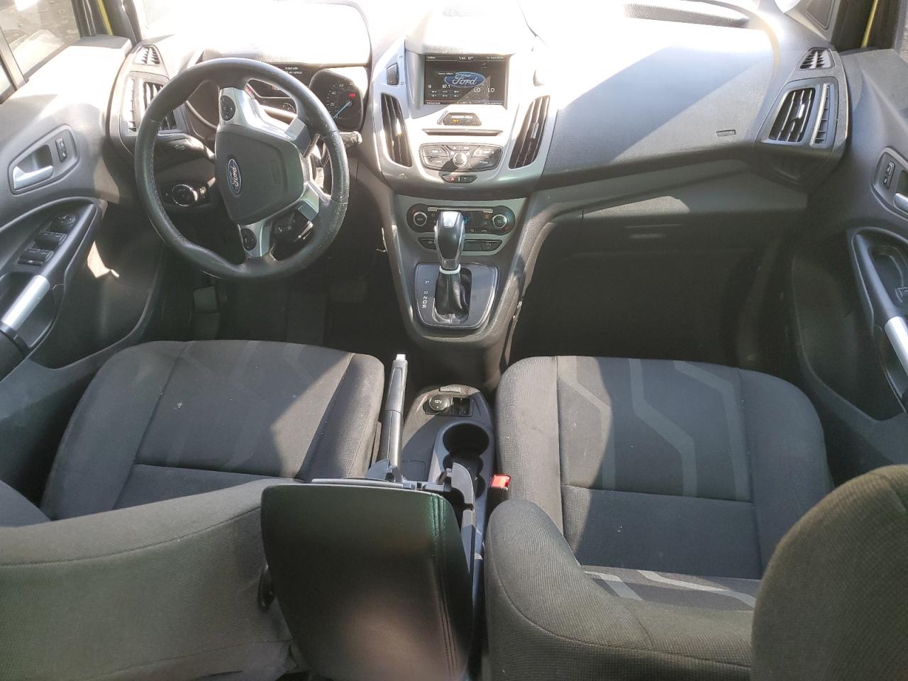 2015 Ford Transit - Image 8