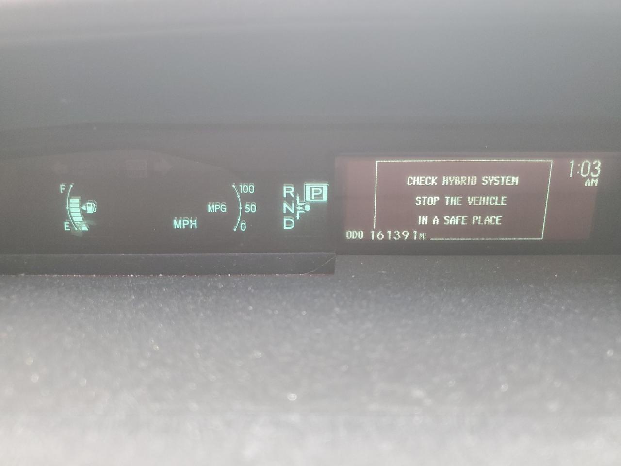 2013 Toyota Prius - Image 9