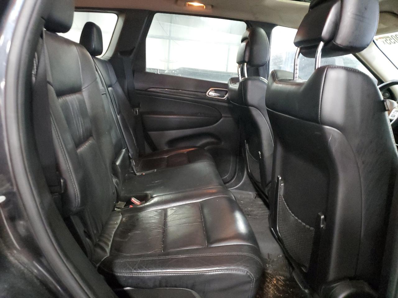 2013 Jeep Grand Cherokee - Image 11