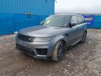 2022 LAND ROVER R ROVER SP for sale at Copart YORK