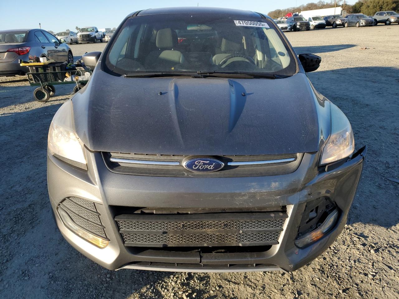2014 Ford Escape - Image 5