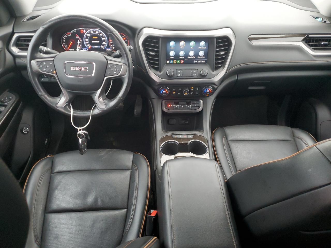 2021 GMC Acadia - Image 8