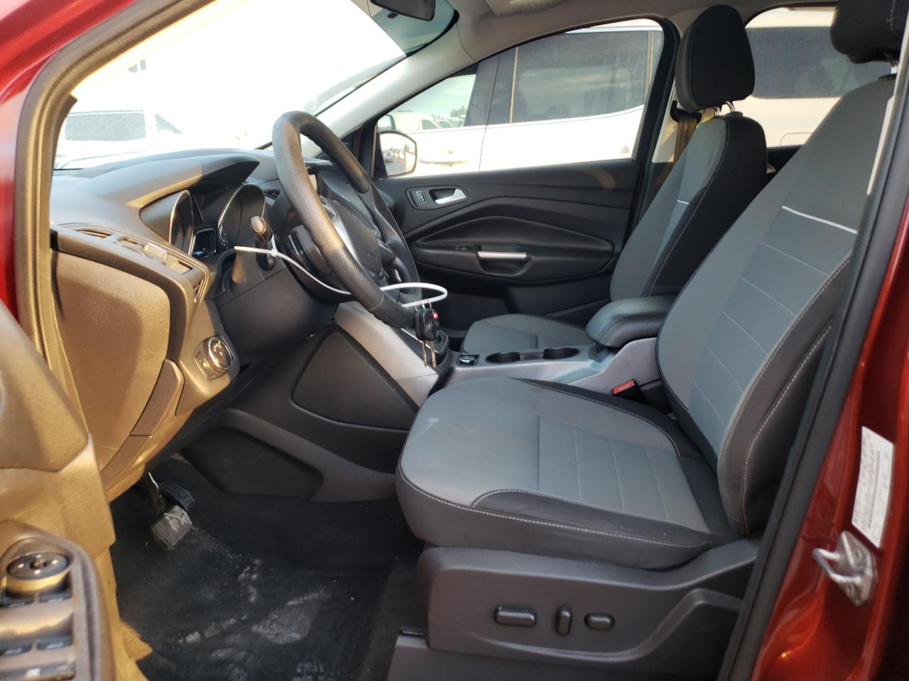 2014 Ford Escape - Image 7