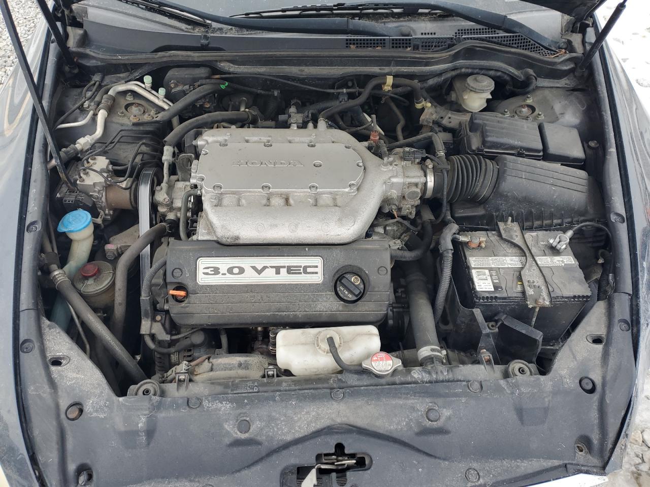2007 Honda Accord - Image 11