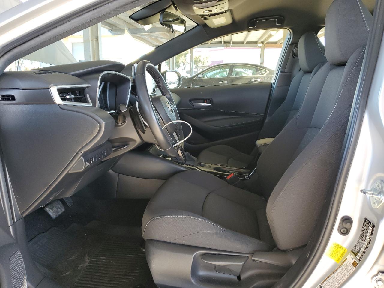 2019 Toyota Corolla - Image 7