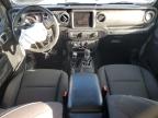 2021 Jeep Wrangler Unlimited Sport for Sale in North Billerica, MA - Front End