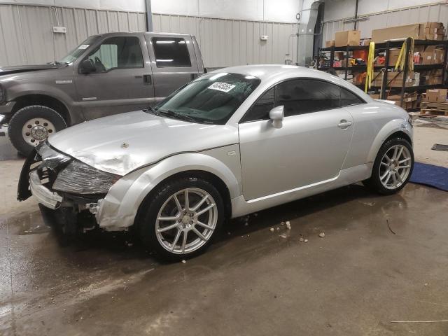 2000 Audi Tt 