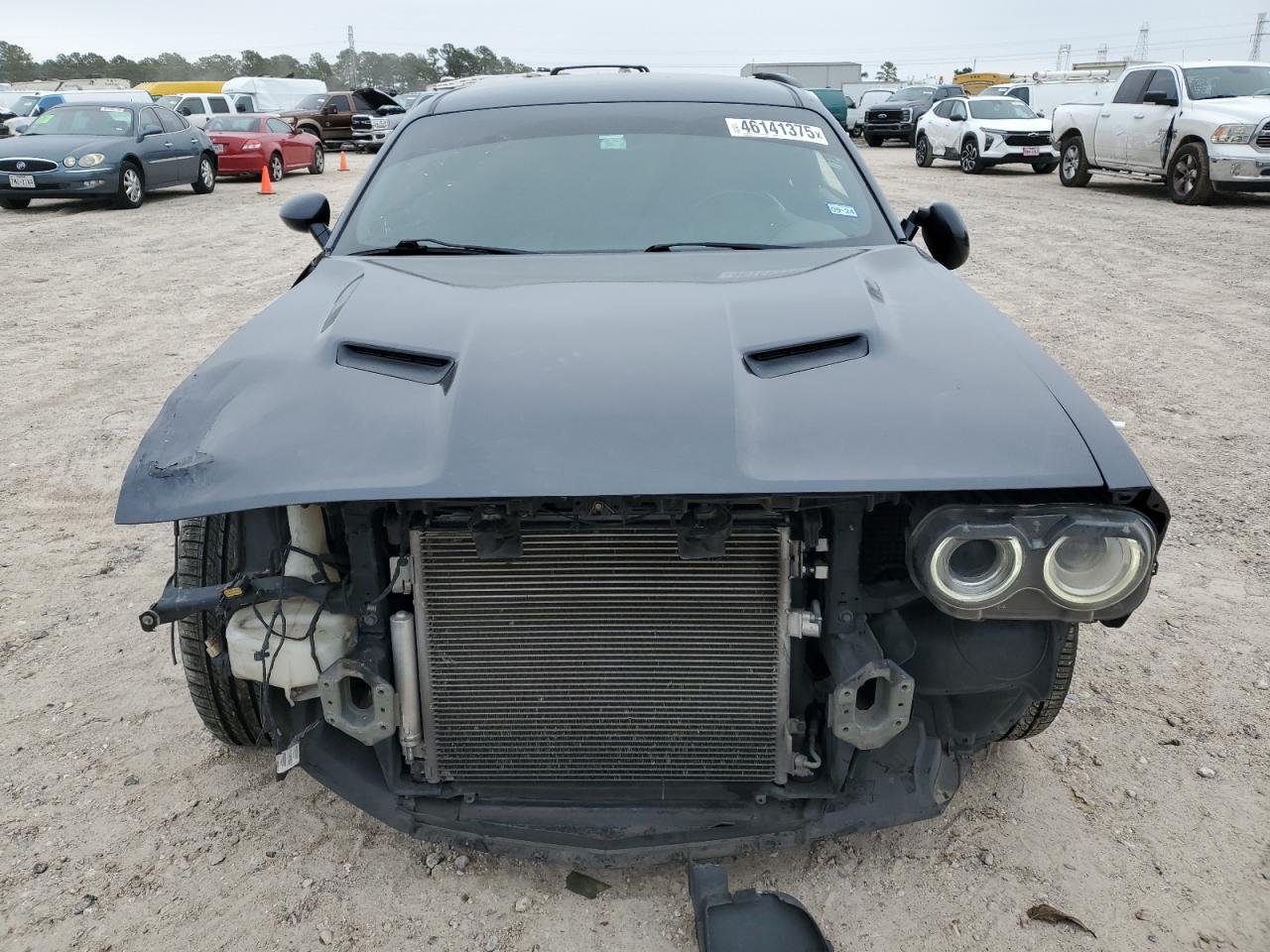 2017 Dodge Challenger - Image 5
