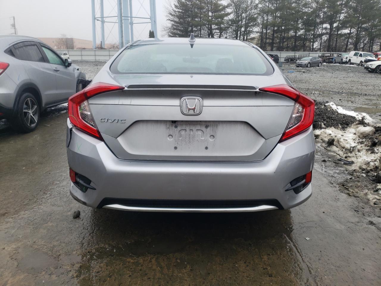 2019 Honda Civic - Image 6