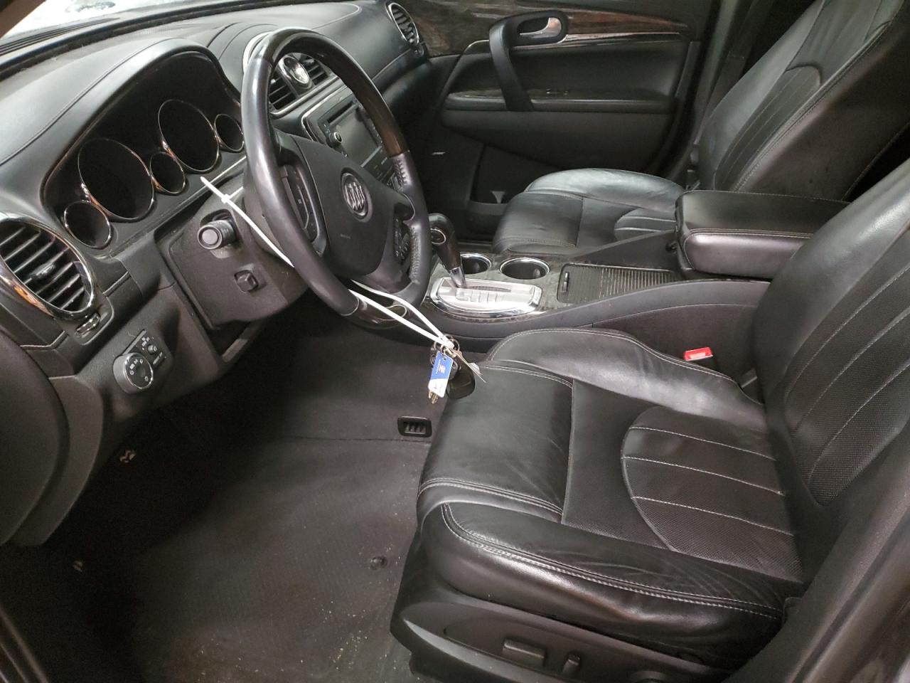 2013 Buick Enclave - Image 7