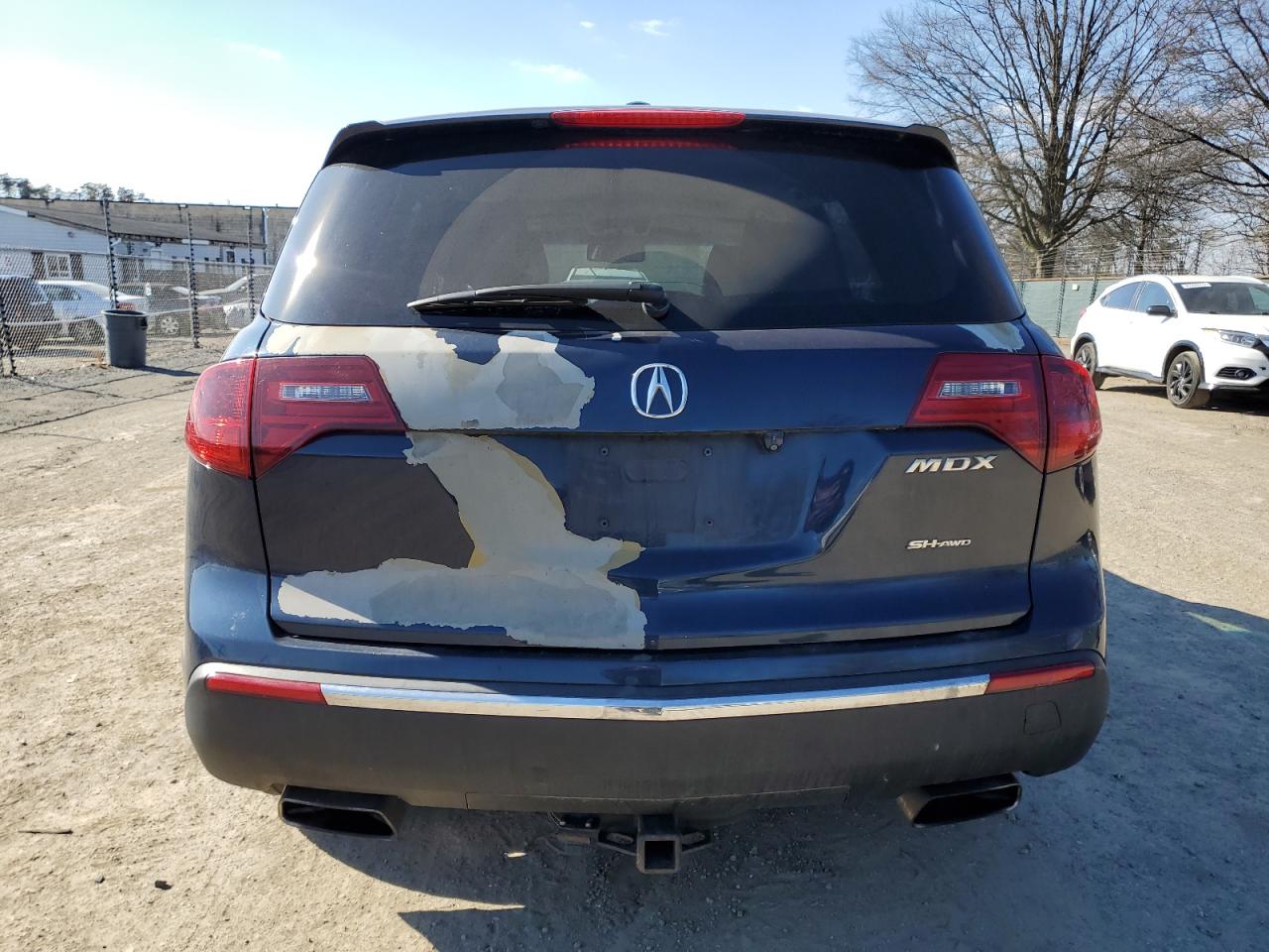 2013 Acura MDX - Image 6