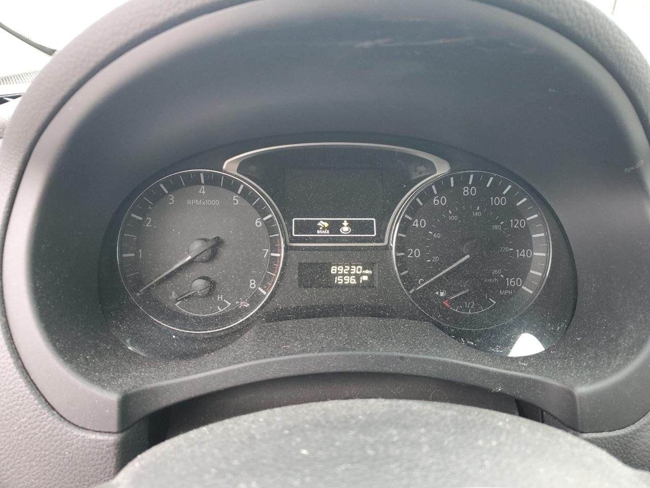 2015 Nissan Altima - Image 9