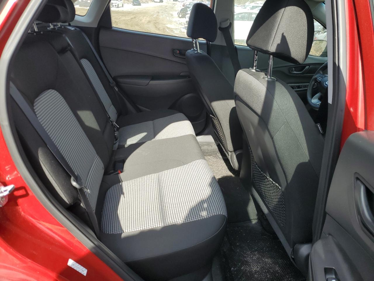 2021 Hyundai Kona - Image 10