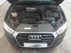 2015 AUDI Q3 S LINE for sale at Copart BELFAST