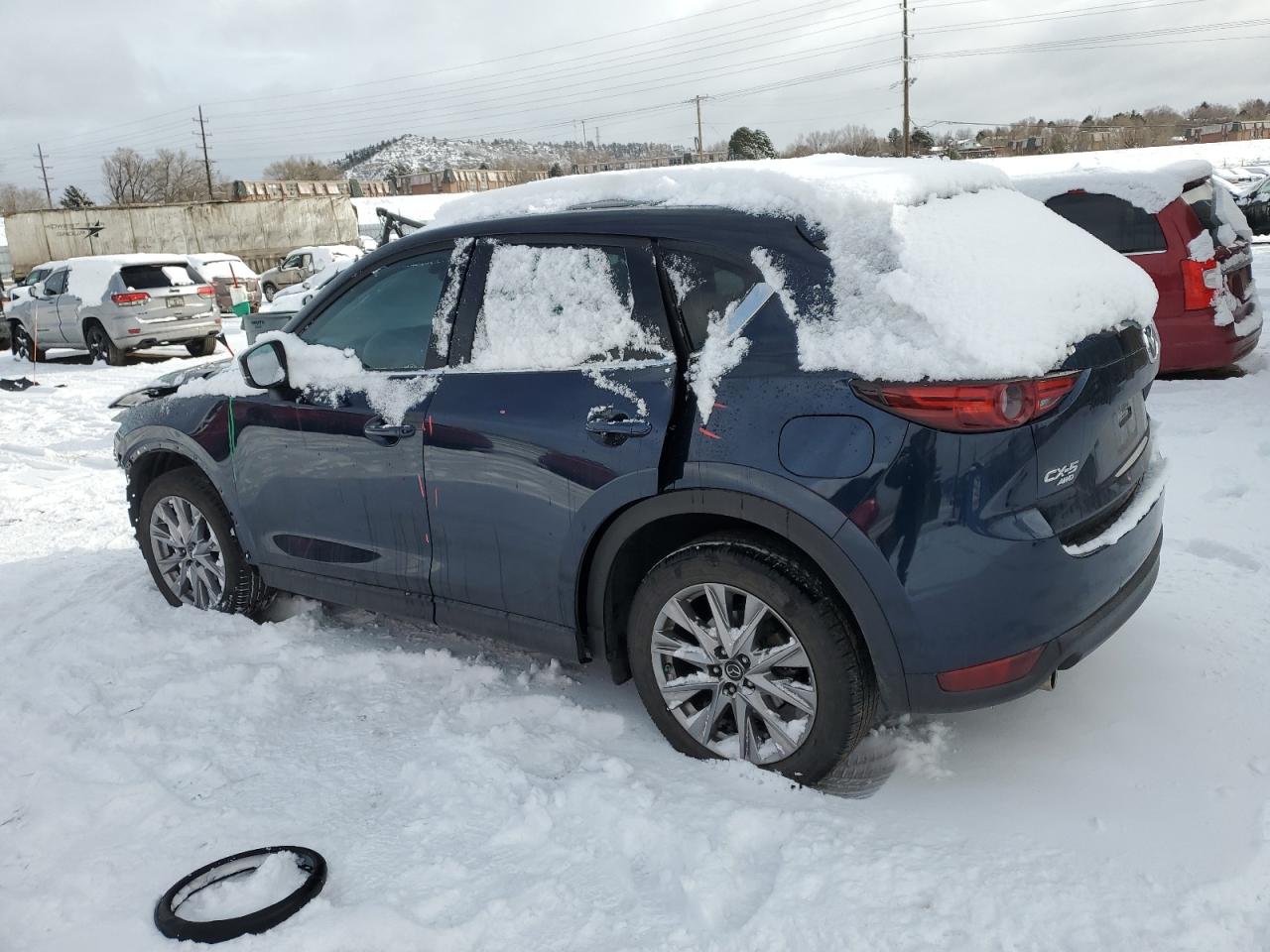 2019 Mazda CX-5 - Image 2