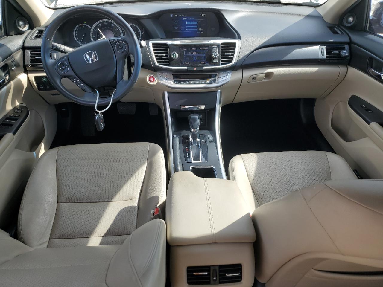 2013 Honda Accord - Image 8