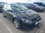 2014 VOLKSWAGEN GOLF MATCH for sale at Copart CHESTER