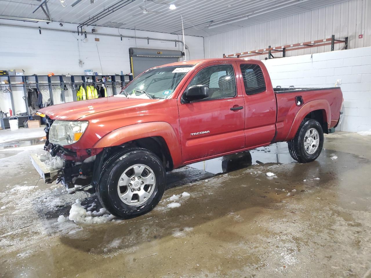 2006 Toyota Tacoma - Image 1