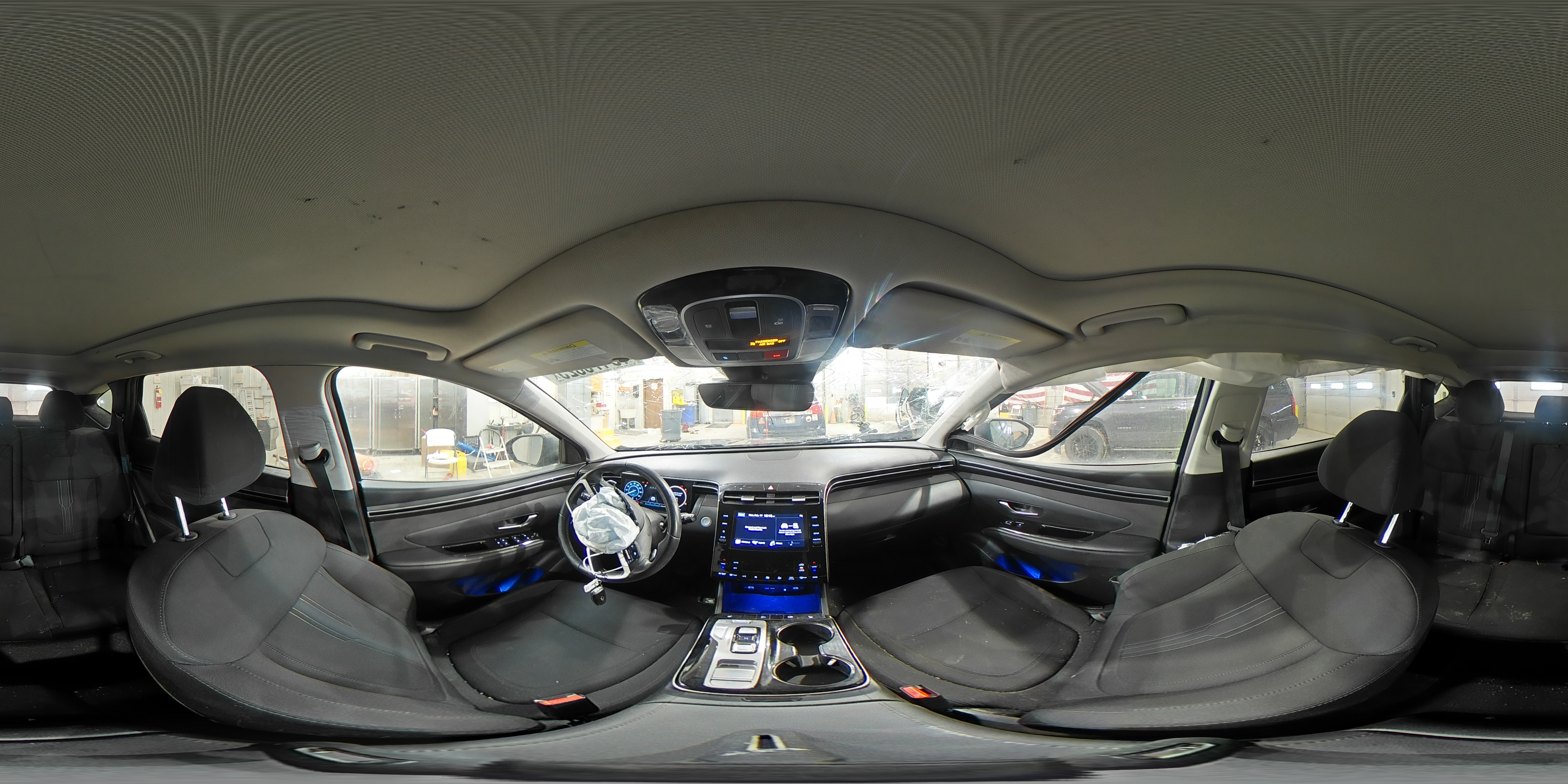 2022 Hyundai Tucson - Image 13