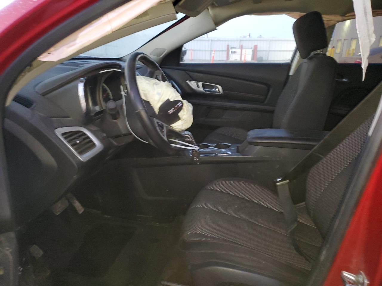 2014 GMC Terrain - Image 7