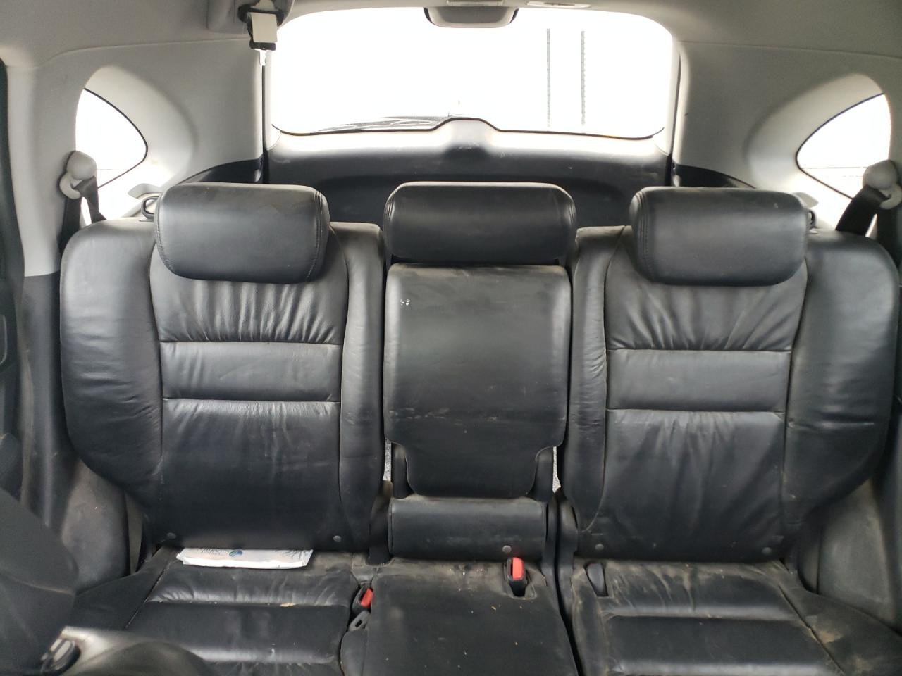 2009 Honda CR-V - Image 10