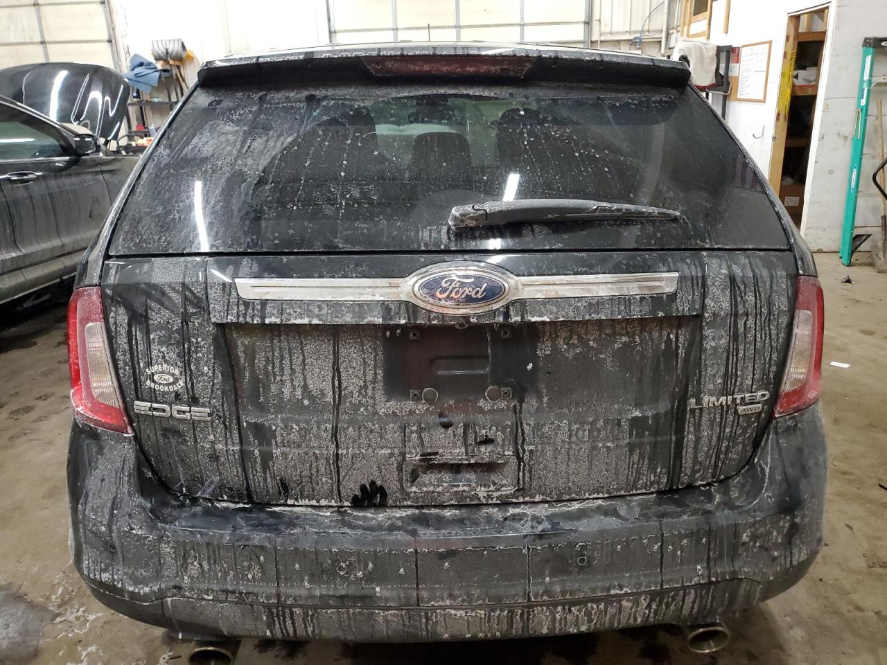 2011 Ford Edge - Image 6