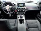 2019 Honda Accord Sport for Sale in Temple, TX - Front End