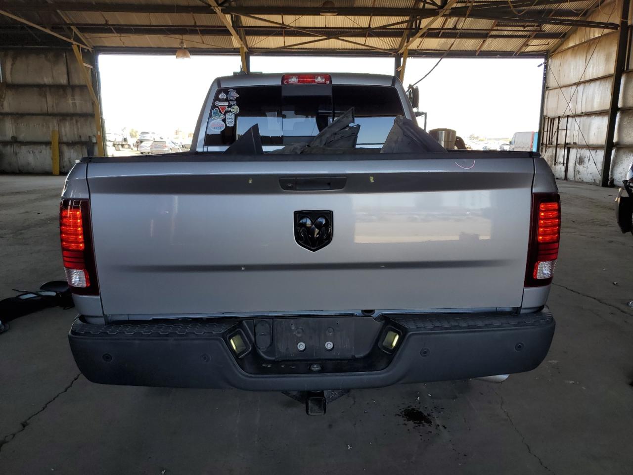 2020 RAM 1500 - Image 6