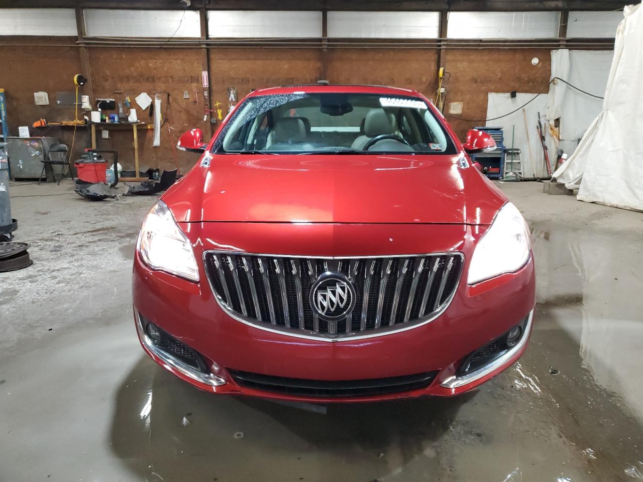 2015 Buick Regal - Image 5