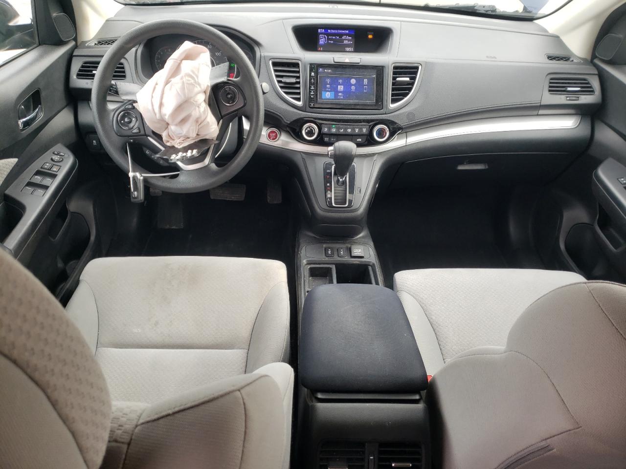2016 Honda CR-V - Image 8