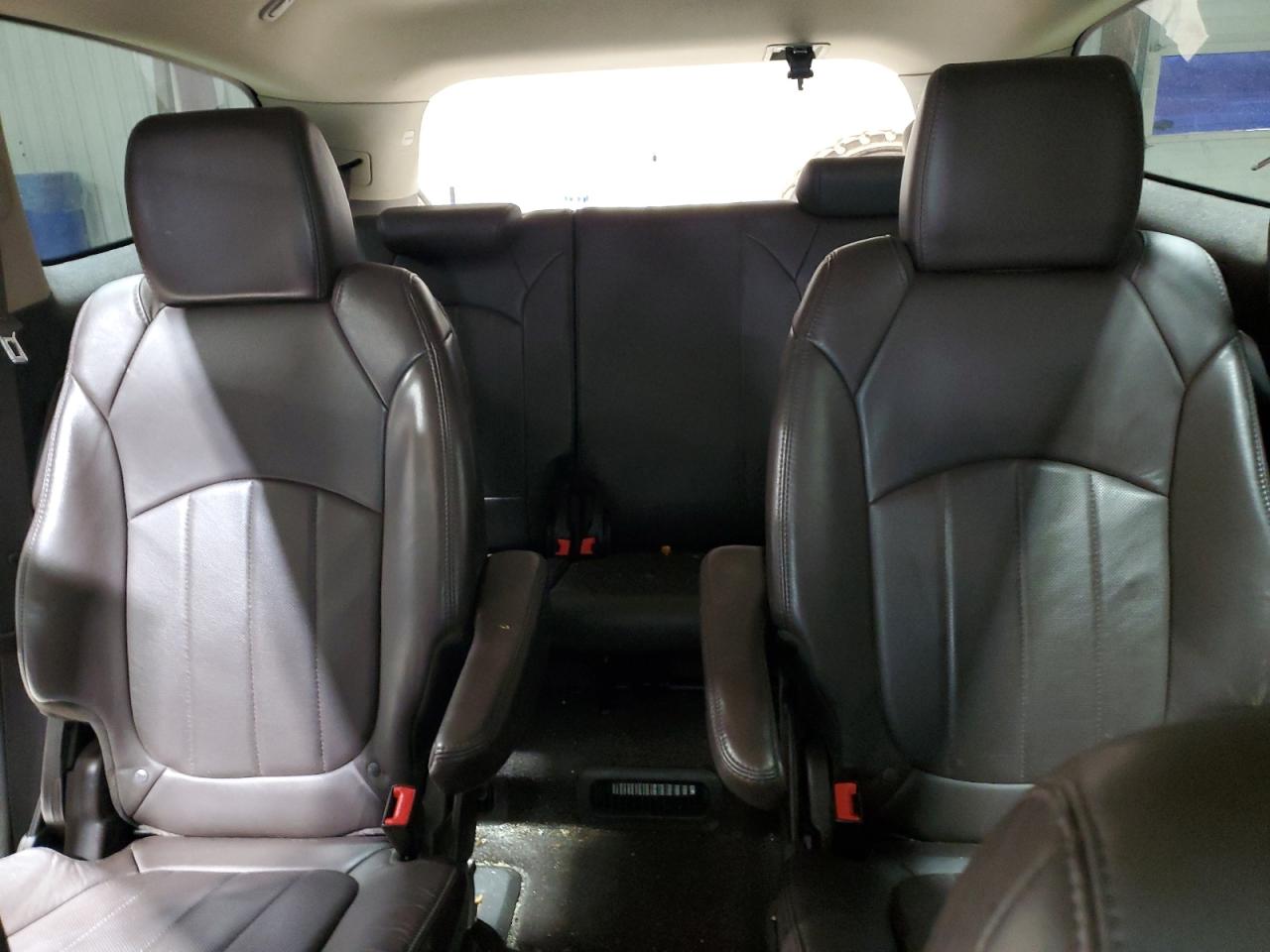 2014 Buick Enclave - Image 10