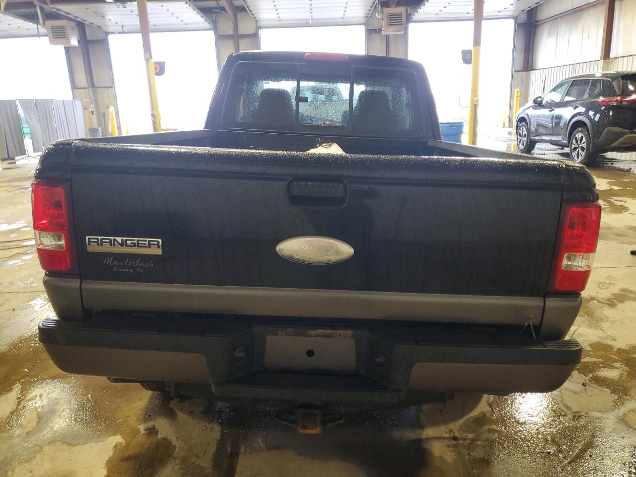 2006 Ford Ranger - Image 6
