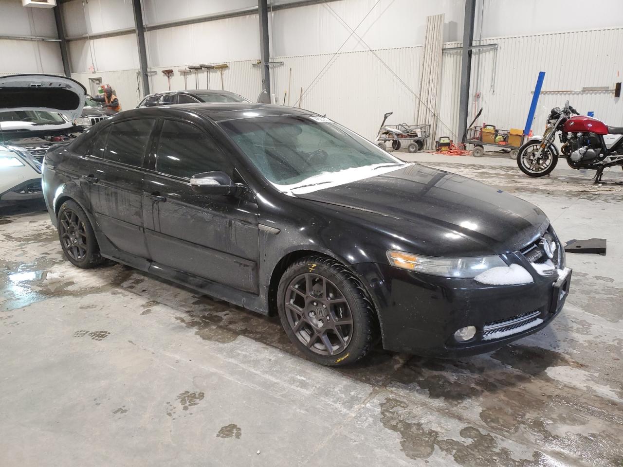 2008 Acura TL - Image 4