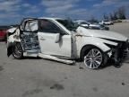 2021 Infiniti Q50 Luxe en Venta en Orlando, FL - All Over