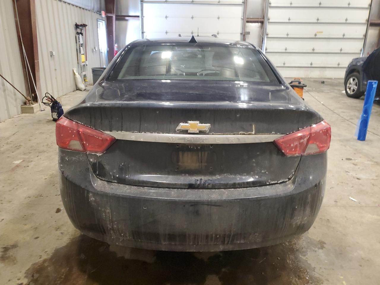 2014 Chevrolet Impala - Image 6