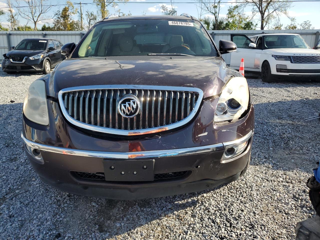 2009 Buick Enclave - Image 5