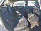 2020 Ford Fusion Sel за продажба в Kansas City, KS - Front End