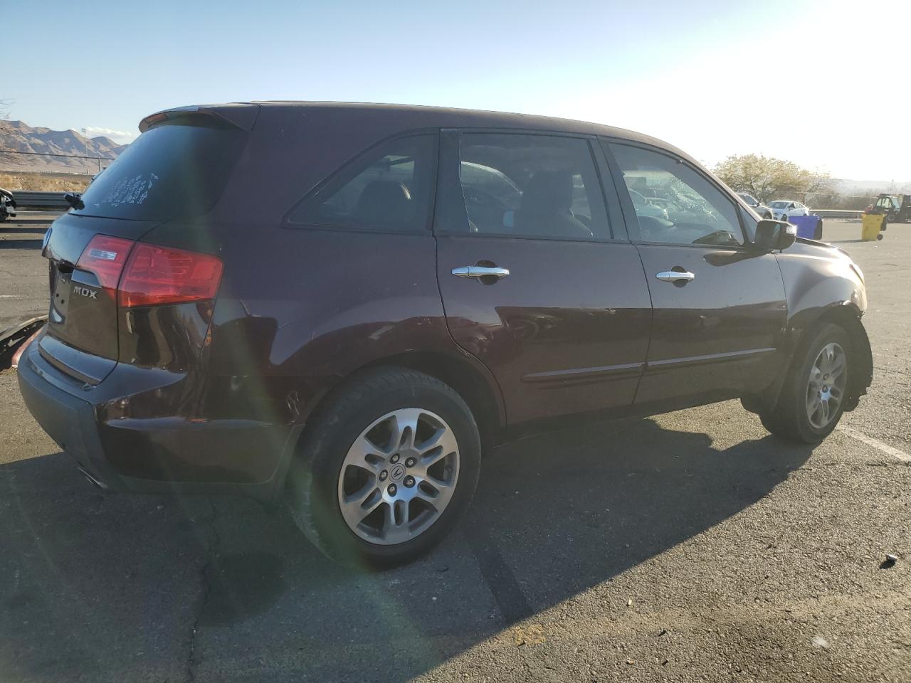 2008 Acura MDX - Image 3