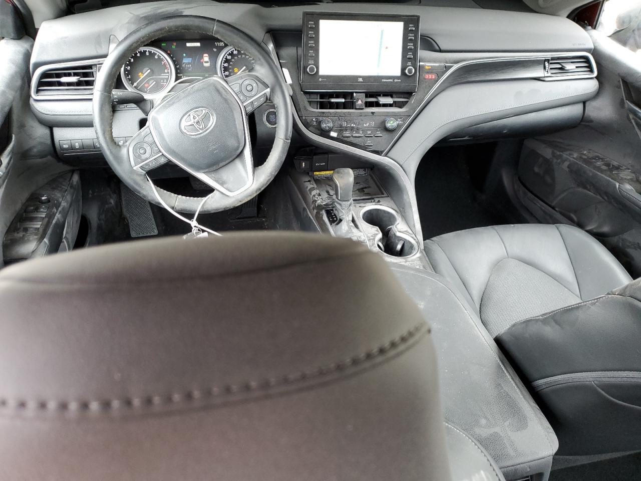 2021 Toyota Camry - Image 8