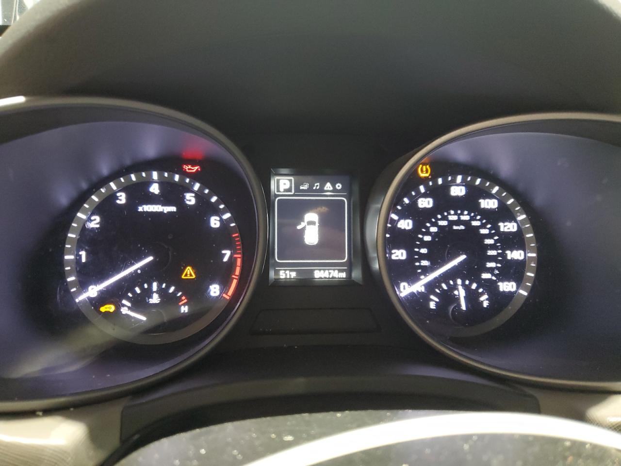 2018 Hyundai Santa Fe - Image 9