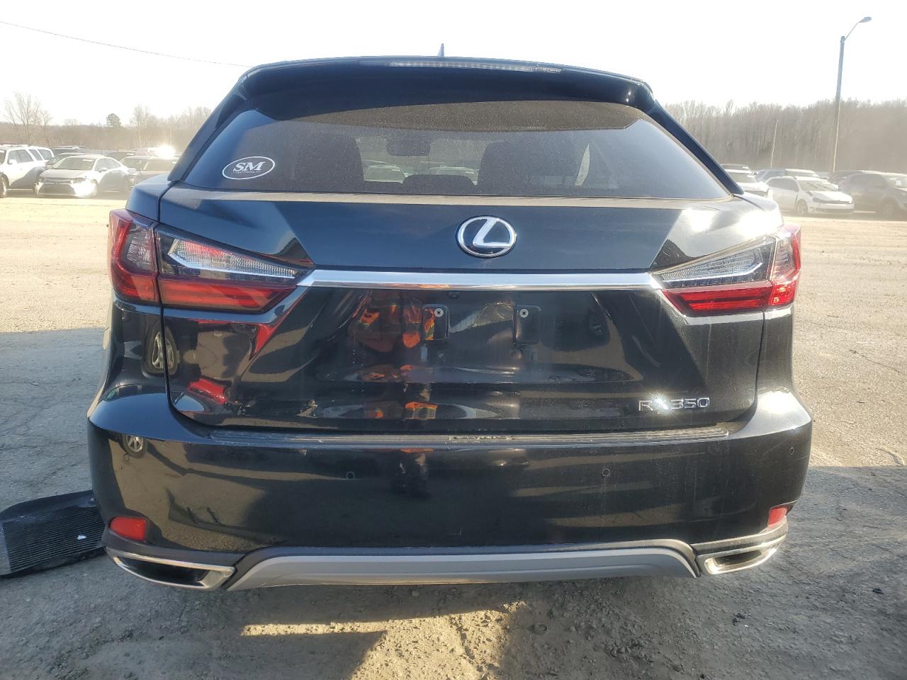 2t2hzmda5nc314092 2T2HZMDA5NC314092 2022 Lexus Rx 350