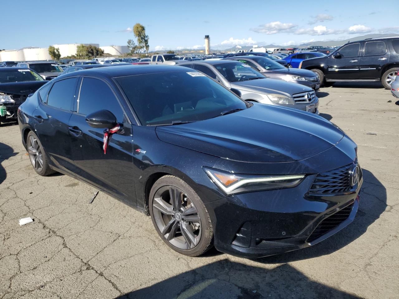 2023 Acura Integra - Image 4