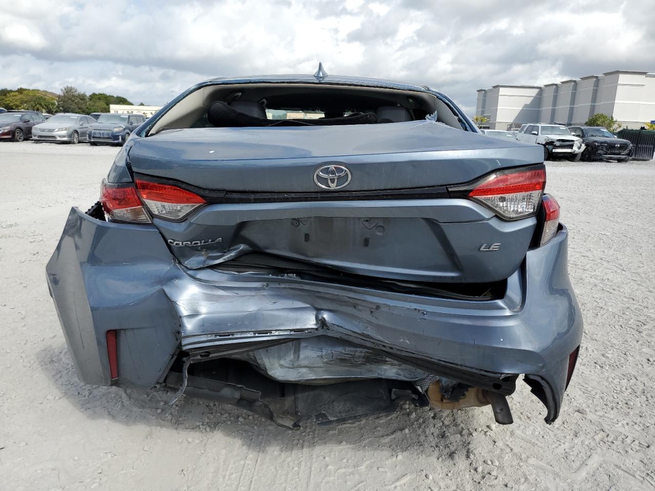 2020 Toyota Corolla - Image 6