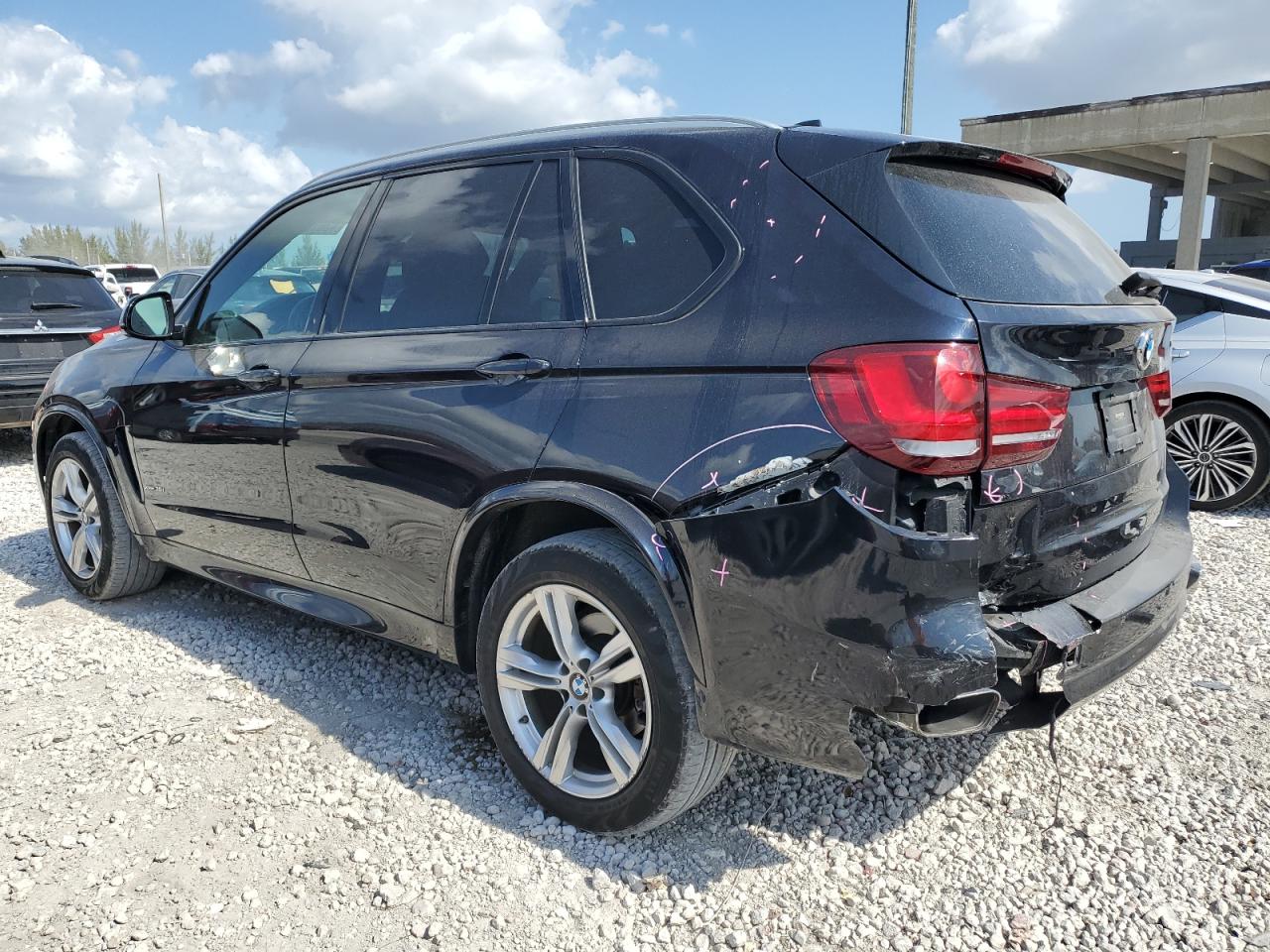 2018 BMW X5 - Image 2
