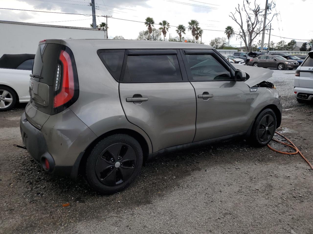 2016 Kia Soul - Image 3